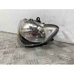 Faro Fanale Anteriore Honda SH 125 / 150 ie Dal 2005 al 2008  1742200721987