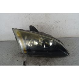 Faro Anteriore DX Ford Focus II Dal 2004 al 2011 Cod 1480985  1742200668718