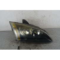 Faro Anteriore DX Ford Focus II Dal 2004 al 2011 Cod 1480985  1742200668718