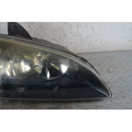 Faro Anteriore DX Ford Focus II Dal 2004 al 2011 Cod 1480985  1742200668718