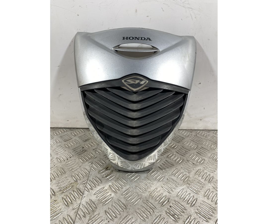 Carena Scudetto Anteriore Honda SH 125 / 150 ie Dal 2005 al 2008  1742201373901