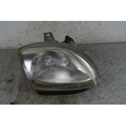 Faro Anteriore DX Fiat Seicento Dal 1998 al 2010 Cod 46511343  1742201092109