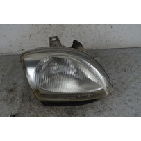 Faro Anteriore DX Fiat Seicento Dal 1998 al 2010 Cod 46511343  1742201092109