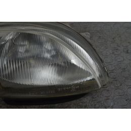 Faro Anteriore DX Fiat Seicento Dal 1998 al 2010 Cod 46511343  1742201092109