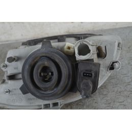 Faro Anteriore DX Fiat Seicento Dal 1998 al 2010 Cod 46511343  1742201092109