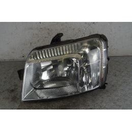 Faro Anteriore SX Fiat Panda Dal 2003 al 2012 Cod 51867677  1742201473076