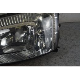 Faro Anteriore SX Fiat Panda Dal 2003 al 2012 Cod 51867677  1742201473076