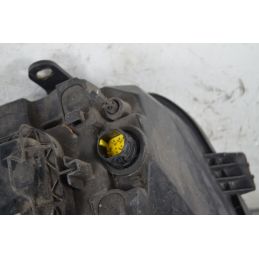 Faro Anteriore SX Fiat Panda Dal 2003 al 2012 Cod 51867677  1742201473076