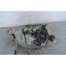 Faro fanale anteriore SX Chevrolet Matiz Dal 2005 al 2010 Cod 96590405  1685372781864