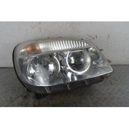 Faro Anteriore DX Fiat Doblo Dal 2005 al 2009 Cod 51805934  1742201879465
