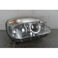 Faro Anteriore DX Fiat Doblo Dal 2005 al 2009 Cod 51805934  1742201879465