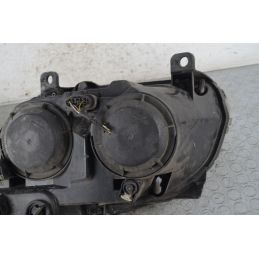 Faro Anteriore DX Fiat Doblo Dal 2005 al 2009 Cod 51805934  1742201879465