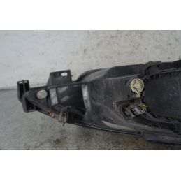 Faro Anteriore SX Peugeot 206  Dal 1998 al 2012 Cod 6205S9  1742202260521