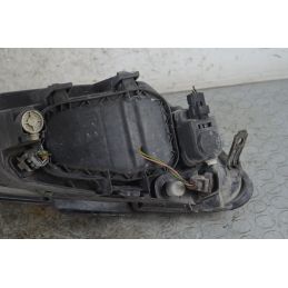 Faro Anteriore SX Peugeot 206  Dal 1998 al 2012 Cod 6205S9  1742202260521