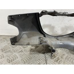 Carena Coprimanubrio Portafaro Anteriore Honda SH 125 / 150 ie Dal 2005 al 2008  1742202354077