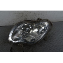 Faro fanale anteriore SX Smart Fortwo W450 Dal 1998 al 2007 Cod Q0013464V003000000  1742203037924
