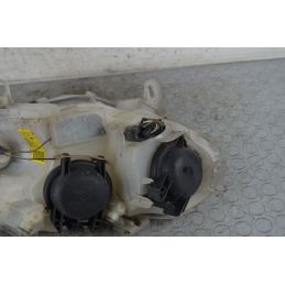 Faro fanale anteriore SX Smart Fortwo W450 Dal 1998 al 2007 Cod Q0013464V003000000  1742203037924