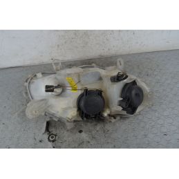 Faro fanale anteriore SX Smart Fortwo W450 Dal 1998 al 2007 Cod Q0013464V003000000  1742203037924