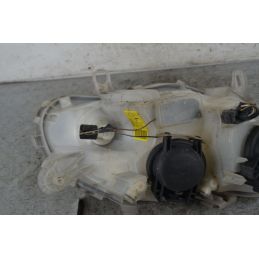 Faro fanale anteriore SX Smart Fortwo W450 Dal 1998 al 2007 Cod Q0013464V003000000  1742203037924