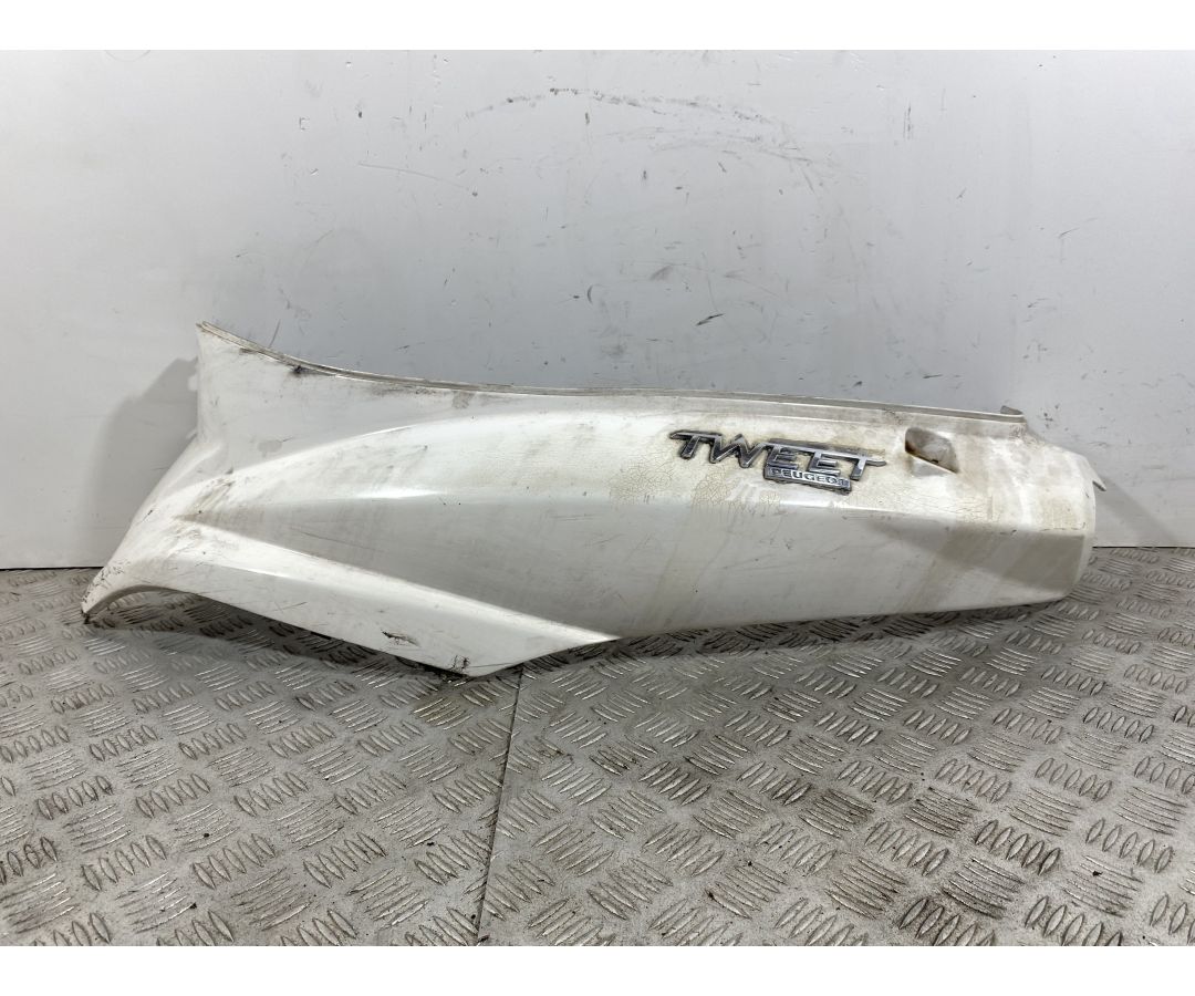Carena Fianchetto Sinistro Sx Peugeot Tweet 125 / 150 dal 2010 al 2017  1742203348471
