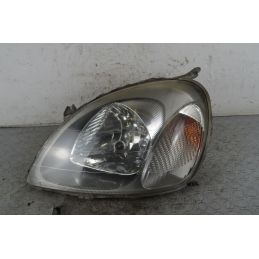 Faro Anteriore SX Toyota Yaris Dal 1999 al 2005 Cod 8115052021  1742203094699
