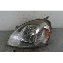 Faro Anteriore SX Toyota Yaris Dal 1999 al 2005 Cod 8115052021  1742203094699