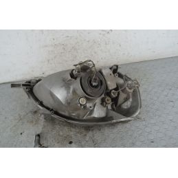 Faro Anteriore SX Toyota Yaris Dal 1999 al 2005 Cod 8115052021  1742203094699