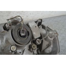 Faro Anteriore SX Toyota Yaris Dal 1999 al 2005 Cod 8115052021  1742203094699