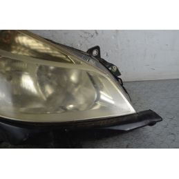 Faro Anteriore DX Renault Clio III Dal 2005 al 2013 Cod 260104392R  1742204127433