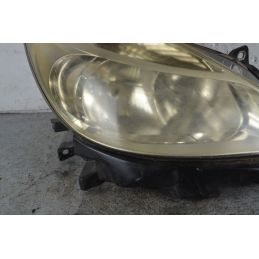 Faro Anteriore DX Renault Clio III Dal 2005 al 2013 Cod 260104392R  1742204127433