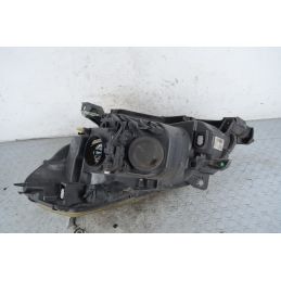 Faro Anteriore DX Renault Clio III Dal 2005 al 2013 Cod 260104392R  1742204127433