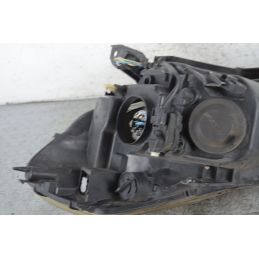 Faro Anteriore DX Renault Clio III Dal 2005 al 2013 Cod 260104392R  1742204127433