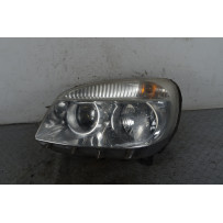 Faro anteriore SX Fiat Doblo Dal 2002 al 2009 Cod 51805935  1742204748164