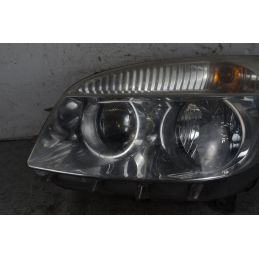 Faro anteriore SX Fiat Doblo Dal 2002 al 2009 Cod 51805935  1742204748164