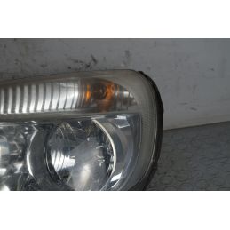 Faro anteriore SX Fiat Doblo Dal 2002 al 2009 Cod 51805935  1742204748164