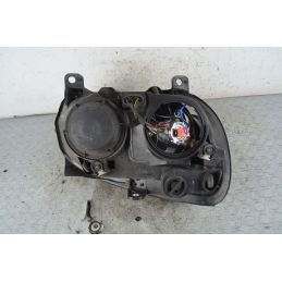 Faro anteriore SX Fiat Doblo Dal 2002 al 2009 Cod 51805935  1742204748164