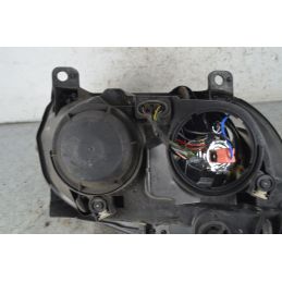 Faro anteriore SX Fiat Doblo Dal 2002 al 2009 Cod 51805935  1742204748164