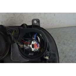 Faro anteriore SX Fiat Doblo Dal 2002 al 2009 Cod 51805935  1742204748164