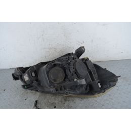 Faro Anteriore SX Renault Clio III Dal 2005 al 2013 Cod 260608589R  1742204655431