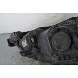 Faro Anteriore SX Renault Clio III Dal 2005 al 2013 Cod 260608589R  1742204655431