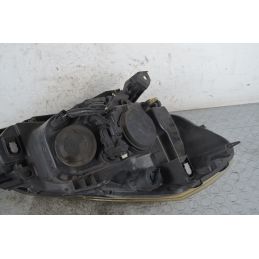 Faro Anteriore SX Renault Clio III Dal 2005 al 2013 Cod 260608589R  1742204655431