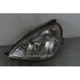 Faro Anteriore SX Mercedes Classe A W168 Dal 1997 al 2004 Cod A1688201761  1742205026353