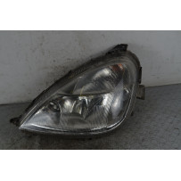 Faro Anteriore SX Mercedes Classe A W168 Dal 1997 al 2004 Cod A1688201761  1742205026353