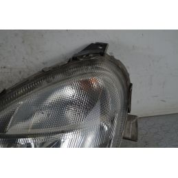 Faro Anteriore SX Mercedes Classe A W168 Dal 1997 al 2004 Cod A1688201761  1742205026353