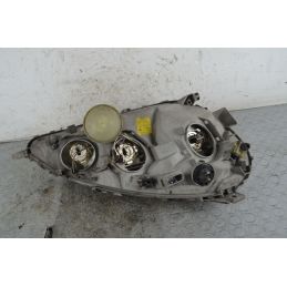 Faro Anteriore SX Mercedes Classe A W168 Dal 1997 al 2004 Cod A1688201761  1742205026353