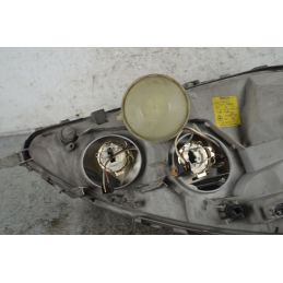 Faro Anteriore SX Mercedes Classe A W168 Dal 1997 al 2004 Cod A1688201761  1742205026353