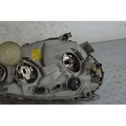 Faro Anteriore SX Mercedes Classe A W168 Dal 1997 al 2004 Cod A1688201761  1742205026353