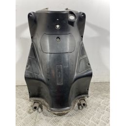 Carena Retroscudo Kymco Agility R16 200 Dal 2008 al 2016  1742205596634