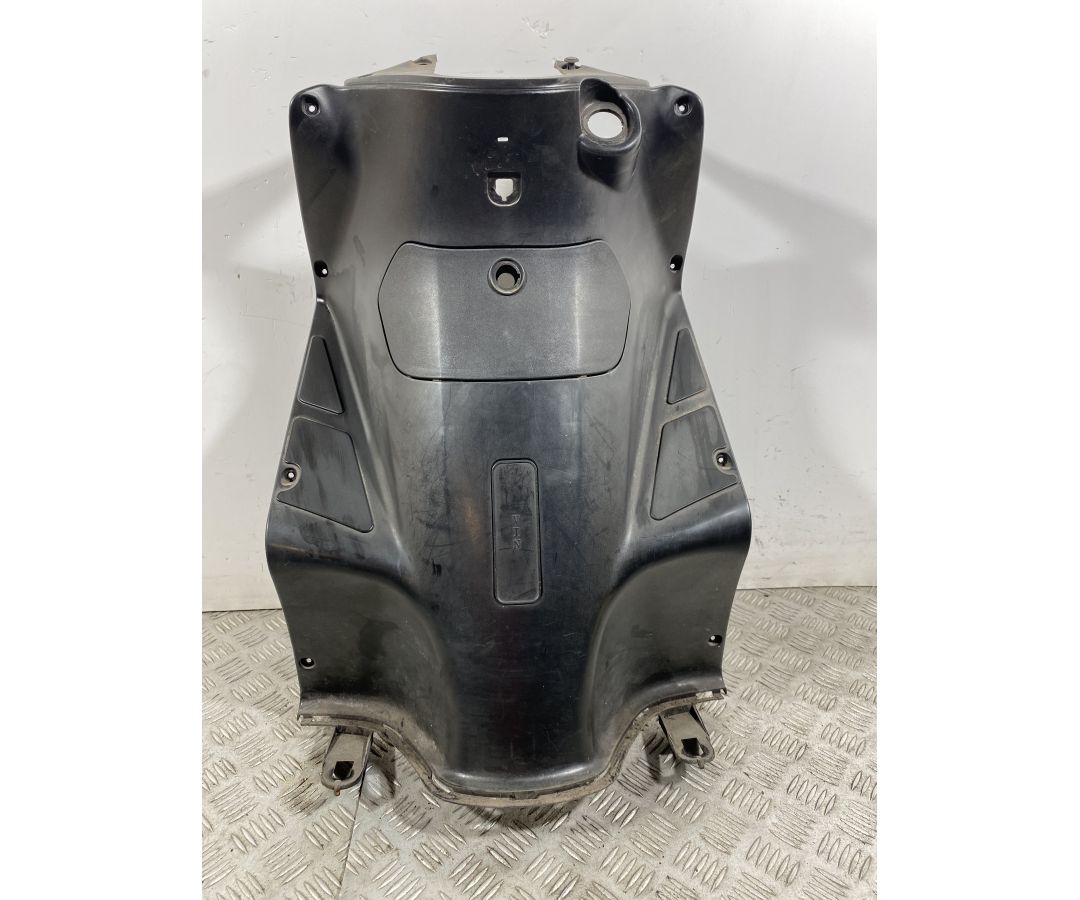 Carena Retroscudo Kymco Agility R16 200 Dal 2008 al 2016  1742205596634