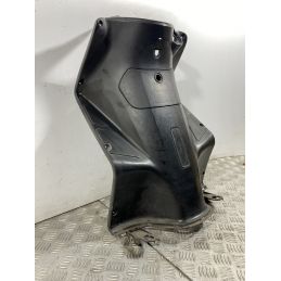 Carena Retroscudo Kymco Agility R16 200 Dal 2008 al 2016  1742205596634